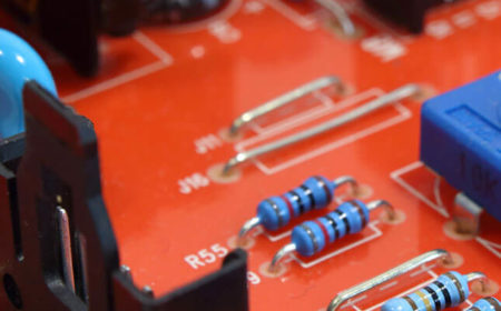 SiC & GaN Power Switching Devices