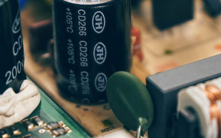 Ultra Low Power Nodes