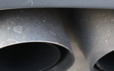 CO2 Emission Regulations
