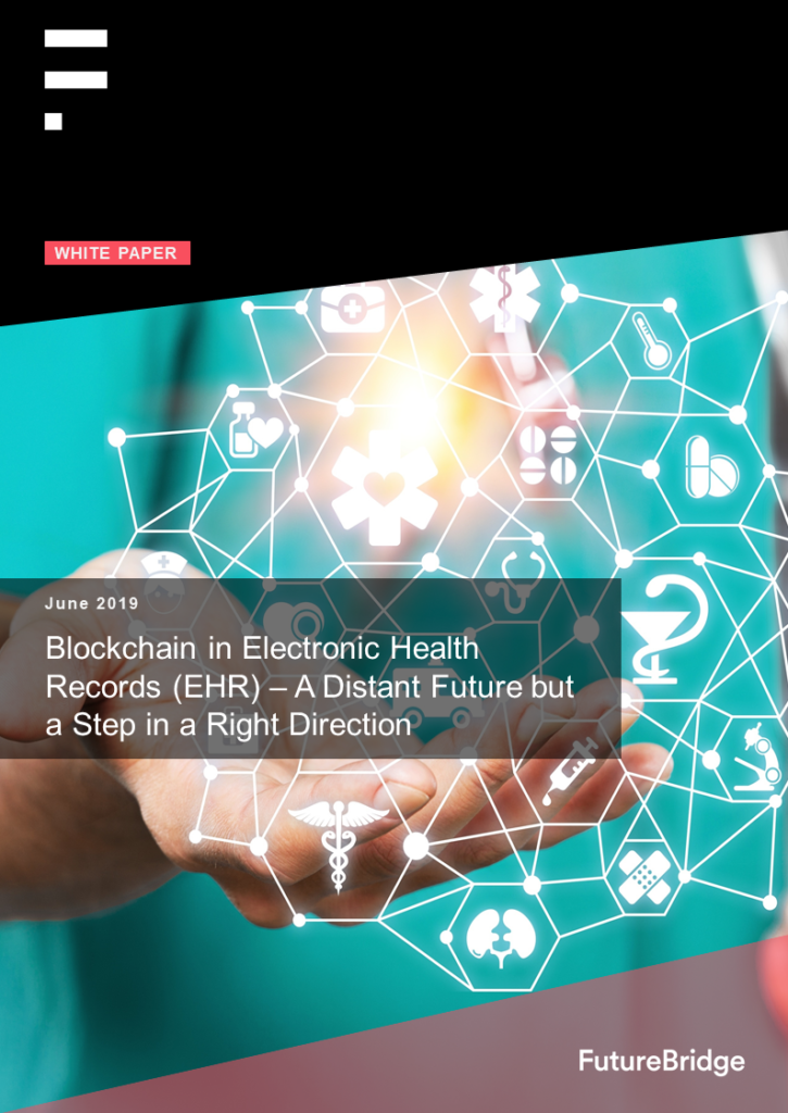 Health Records Blockchain