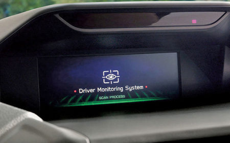 Industry Pulse – Passenger Monitoring Trend
