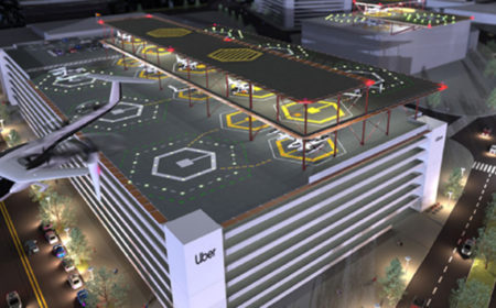 Industry Pulse – Vertical Mobility
