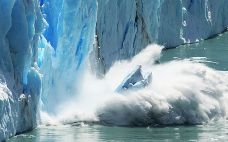 Why did COP 25 Fail?