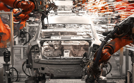 Why there is hope for the Auto Industry