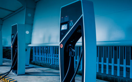 Open Charging Points