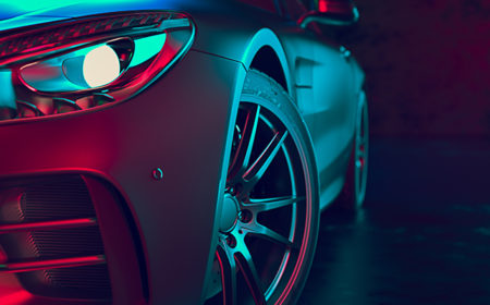 Future of Auto lighting – Game changer for safety, passenger wellness and autonomous driving