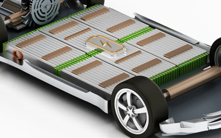 Future Powertrain Technology 2025