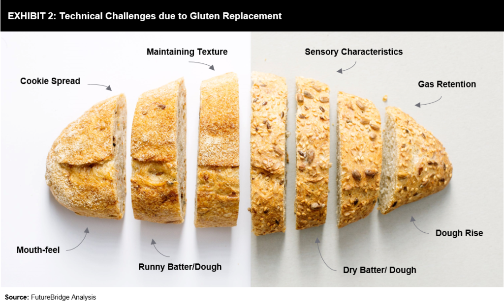 Gluten Intolerance A Common Sensitivity in Human FutureBridge