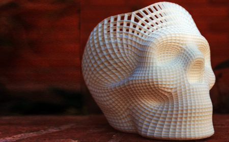 4D Printing Technology – The Technology of the Future