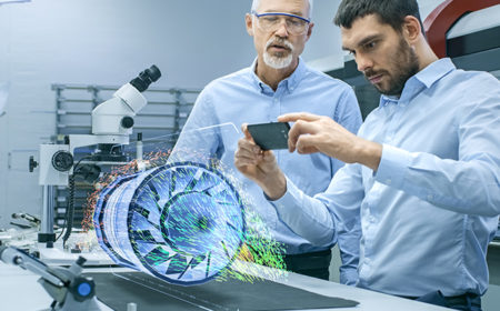 Application of Digital Twin in Industrial Manufacturing