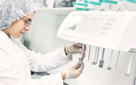 Digital Pathology – Transforming the Future of Lab Testing