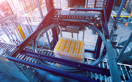 Automated Packaging Systems: Next Revolution in E-commerce