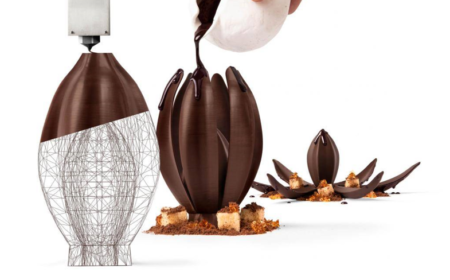 Digital Disruption: Role of Artificial Intelligence in the Future of Food