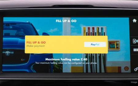 In-vehicle Payment Systems – Connected Commerce is the Next Consumer Choice