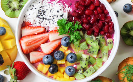Mood Foods and Nutritional Psychiatry