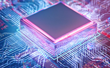 Quantum Computing: A Key to Autonomous Vehicle Industry Success