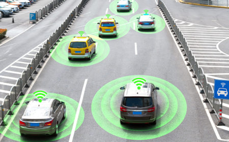 Changing Workforce in the Autonomous Driving Economy