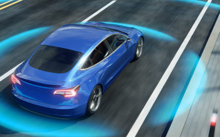 Gated Sensor in ADAS: Improved Vehicle Safety