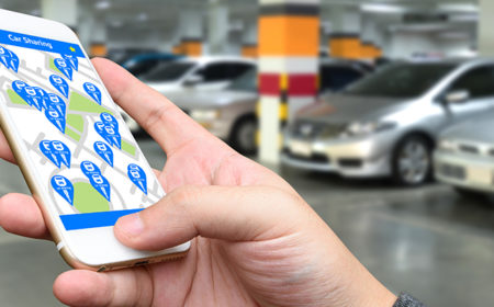 Shared Mobility–Changing the Landscape of Automotive Industry