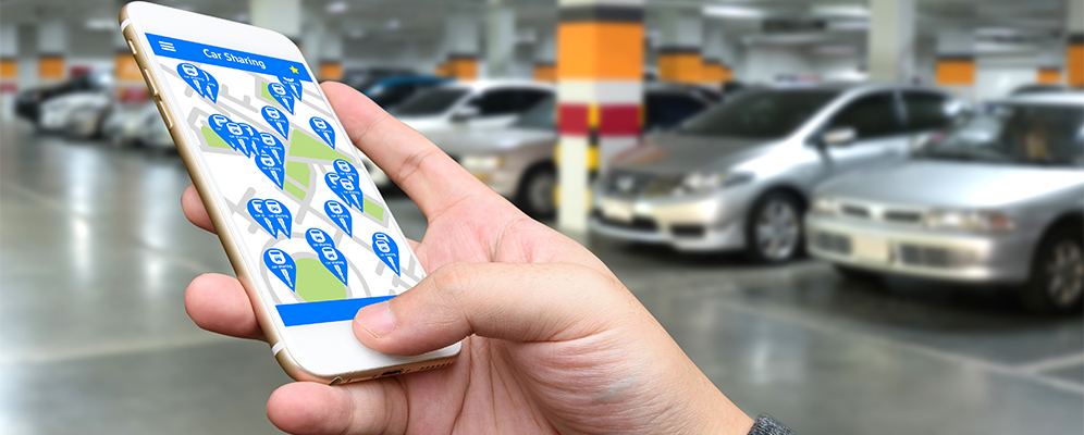 Shared Mobility–Changing the Landscape of Automotive Industry - FutureBridge