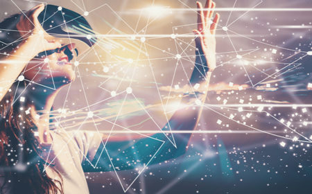 Impact of AR/VR on the O&G Industry