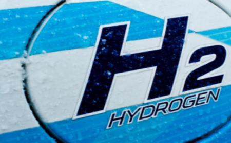 Hydrogen Infrastructure & Storage