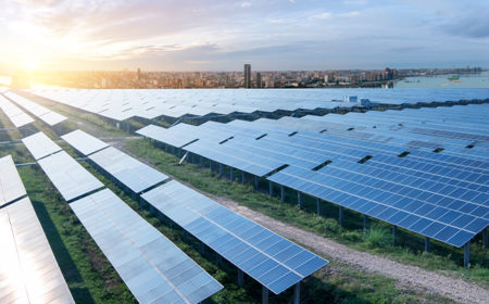 Grid-Scale Energy Storage – New Technology Developments