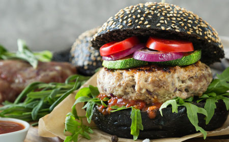 Impact of COVID-19 on Plant-Based Meat Market