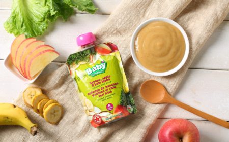 Innovative Snacks Concepts