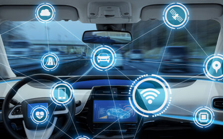 Next-generation Wireless Technologies – Changing the Automotive Ecosystem