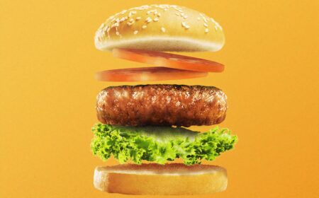 Alternative Proteins Post-COVID: Investing in a Meatless Future