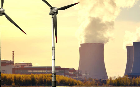Impact of Green Transition on Conventional Power Plant Sector