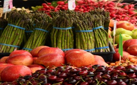 Food Waste Valorization: Transitioning from a Linear to a Circular Bioeconomy