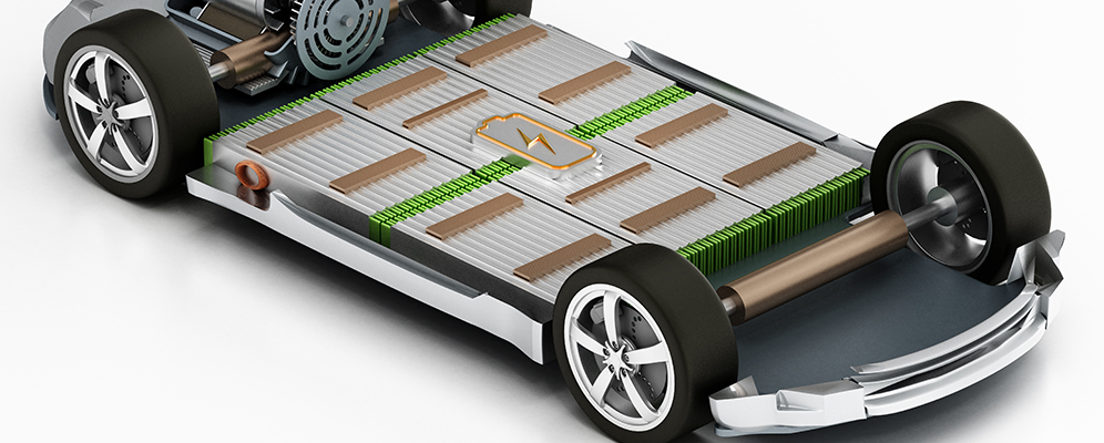 The Benefits of Solid-State Batteries in EVs