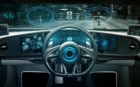 ADAS and AD in Passenger & Commercial Vehicles