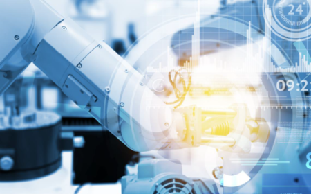 AI in Food Manufacturing