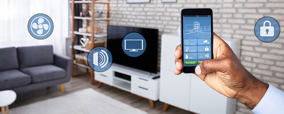 How To Create A Functional Smart Home With The Help Of An Interior Designer