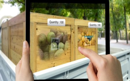 Future of Food: Top 5 Technology Trends of 2021