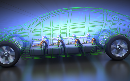 Enabling an EV OEM to build a Li-Ion Electrolyte Manufacturing Capability
