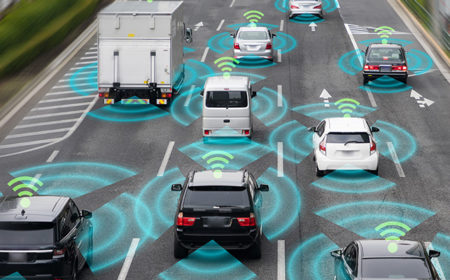 Top Technologies Making Shared Mobility Services Safe, Secure & Trustworthy