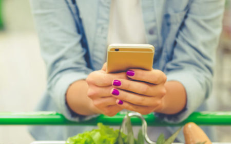 Reimagining Consumer Food Experience using Top 3 Digital Trends