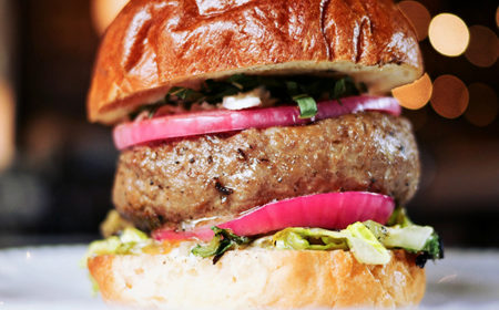 Technologies for Plant-Based Meat