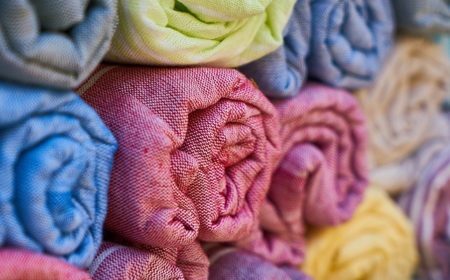 Textile Recycling