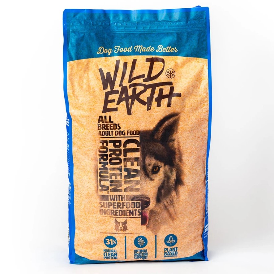 Alternative Proteins in Pet Food FutureBridge