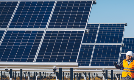 Renewable Fuels: A Transition to Clean Energy