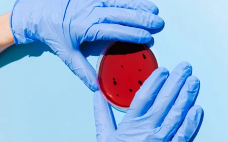 Future of Food Tech in Alternative Protein Industry and Market