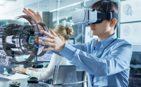 Future of Electric Motor Technology for E-Mobility