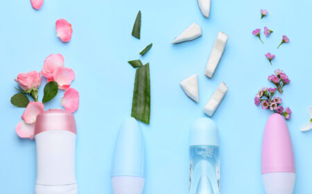Technology Landscape – Antiperspirant / Deodorant / Body Care Sprays