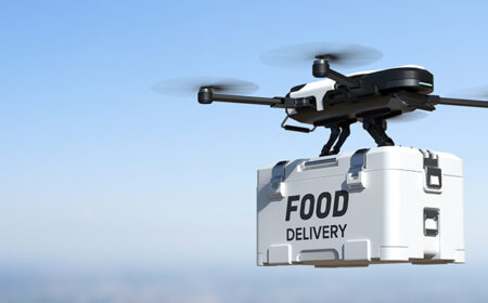 Technology Innovations in FoodService Industry