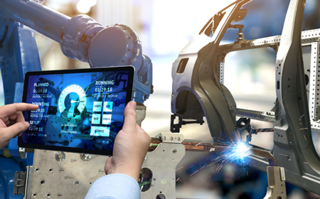 Paradigm Shift in Automotive Aftermarket: Strategies to succeed